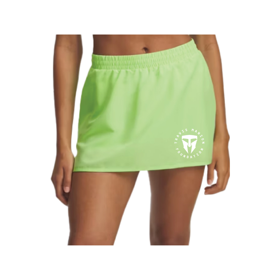 Women’s UA x TMF Performance Skort