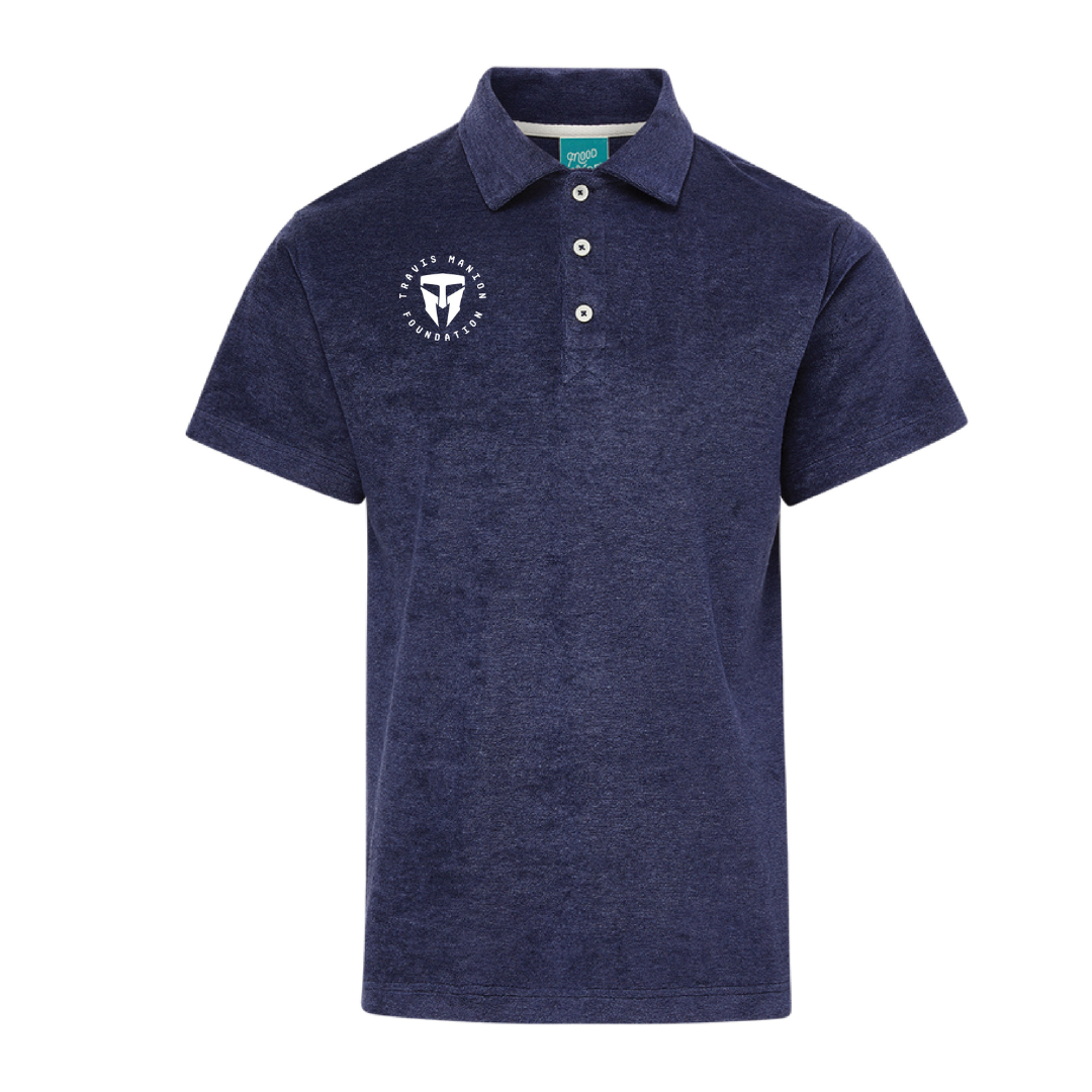 Travis Manion Foundation Terry Polo