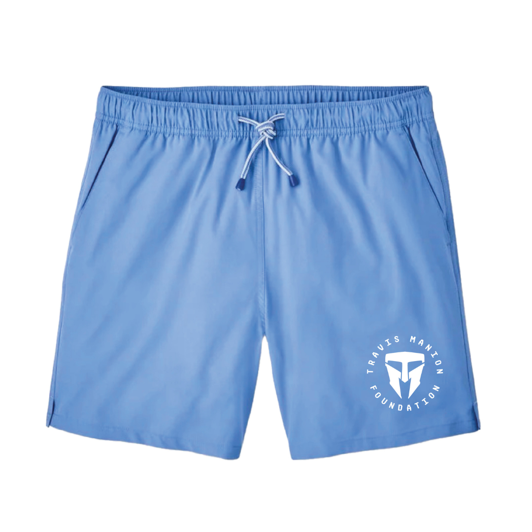 Travis Manion Foundation Hybrid Swim Shorts