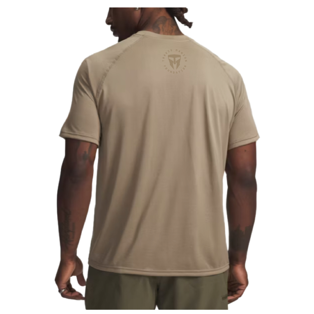 Men’s UA x TMF Tech Tee