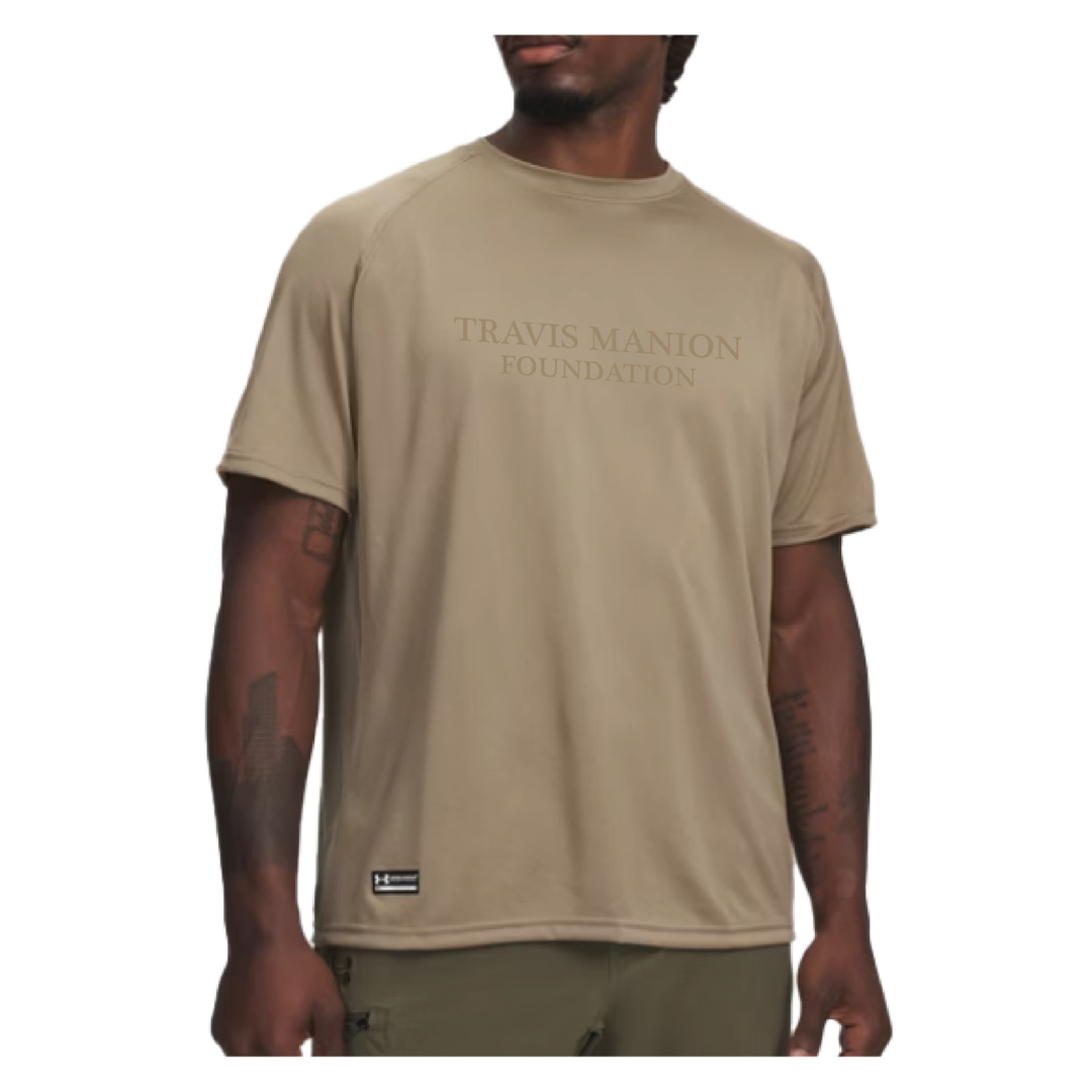 Men’s UA x TMF Tech Tee