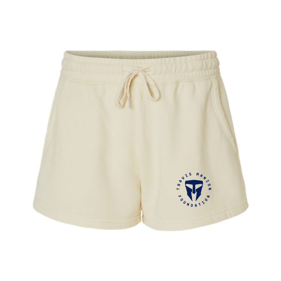 Travis Manion Foundation Bone Fleece Shorts (Matching Set)