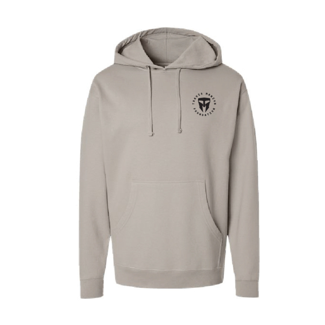 Manion WOD 2026 x TMF Hoodie
