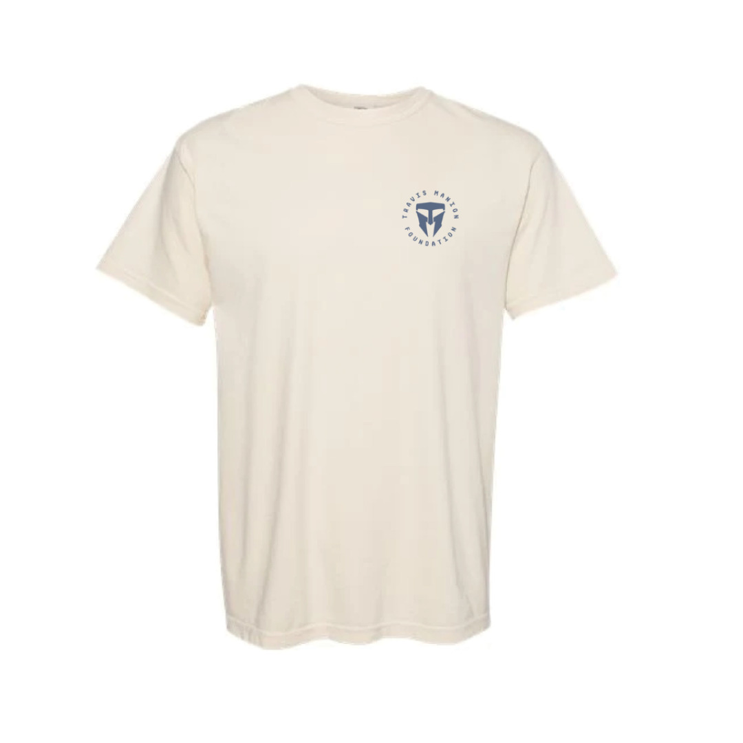 America’s 250th x TMF Special Edition Heavyweight Short Sleeve Tee