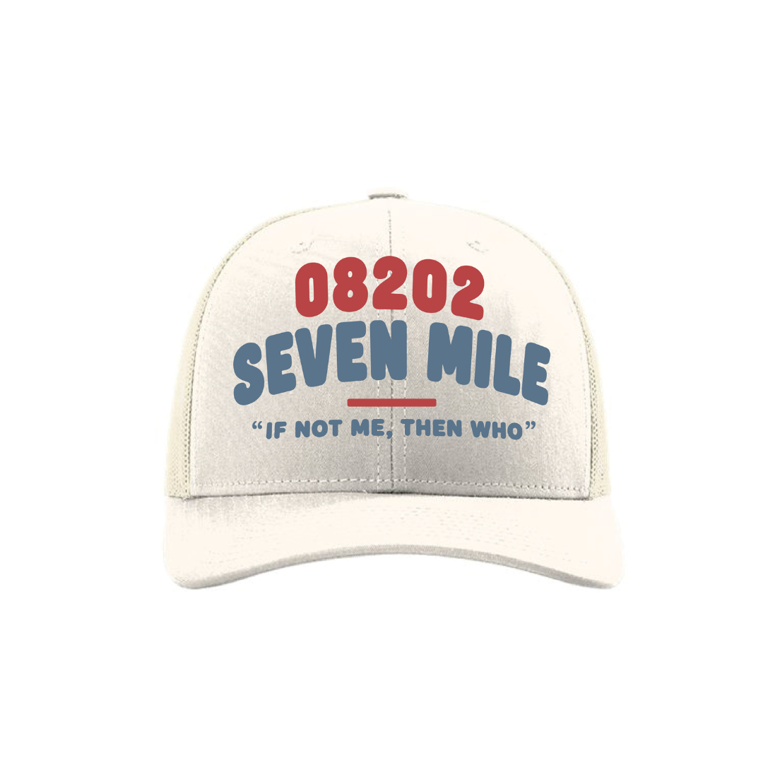 Limited Edition TMF Trucker x Avalon Hat