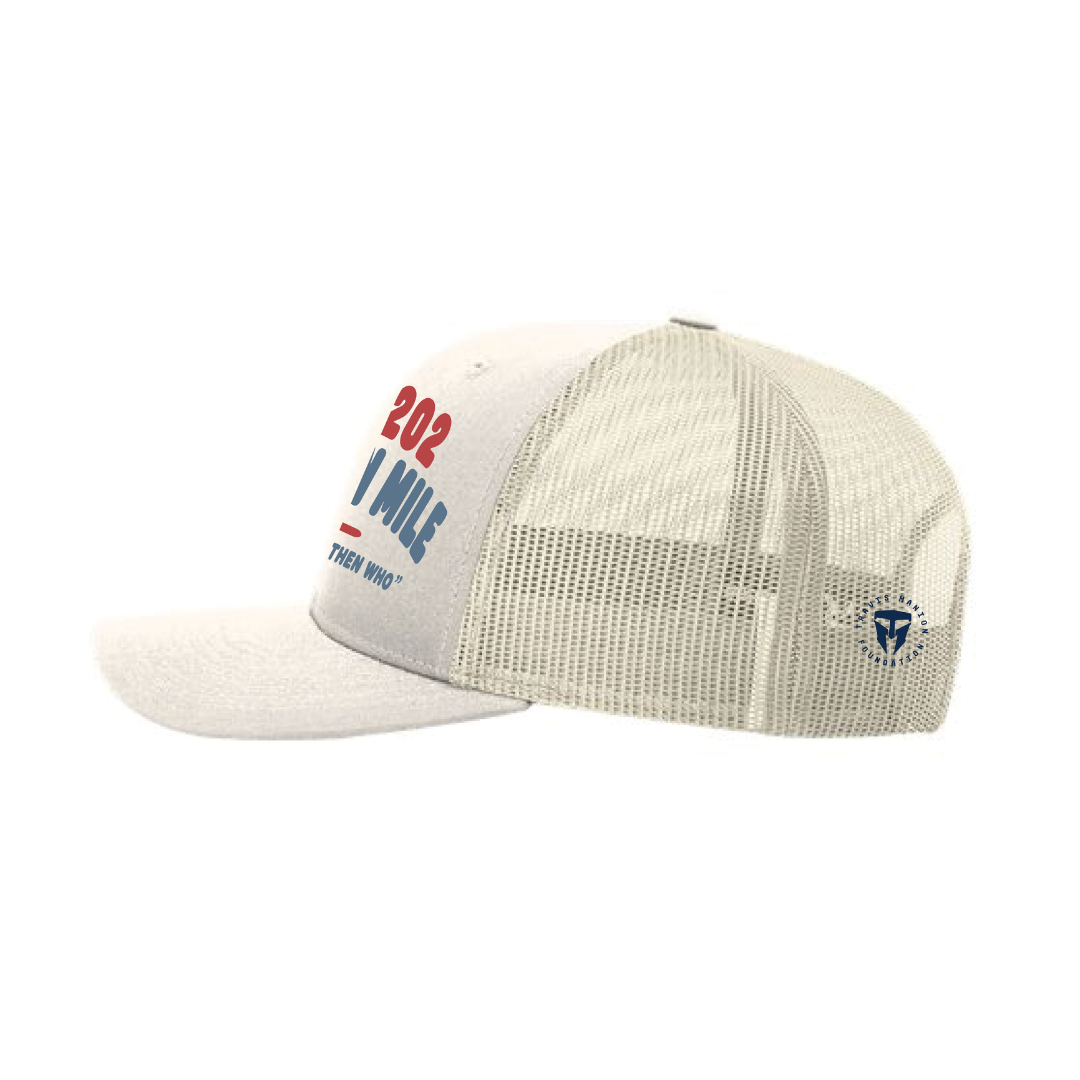 Limited Edition TMF Trucker x Avalon Hat