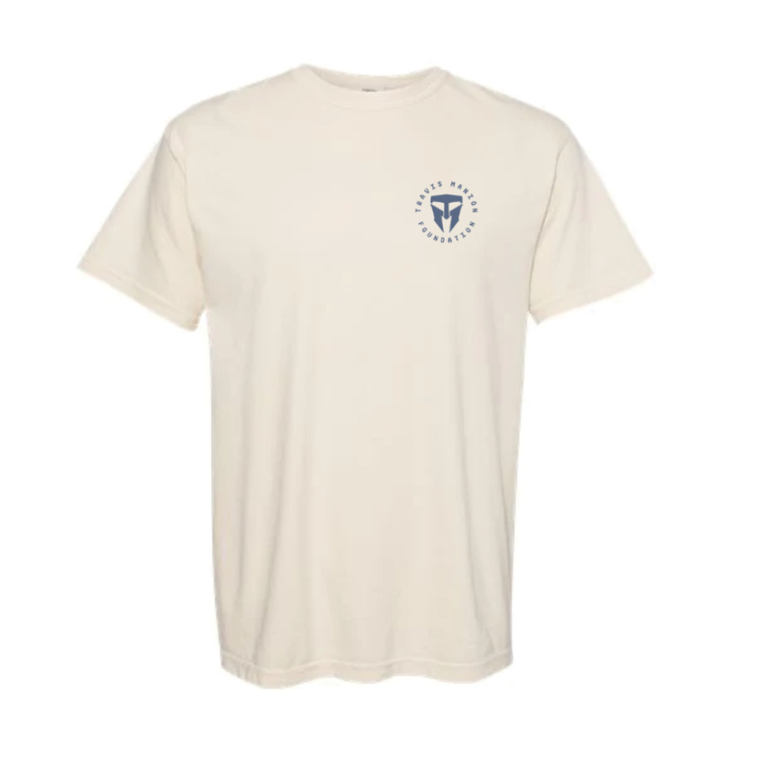 America’s 250th x TMF Special Edition Heavyweight Short Sleeve Tee