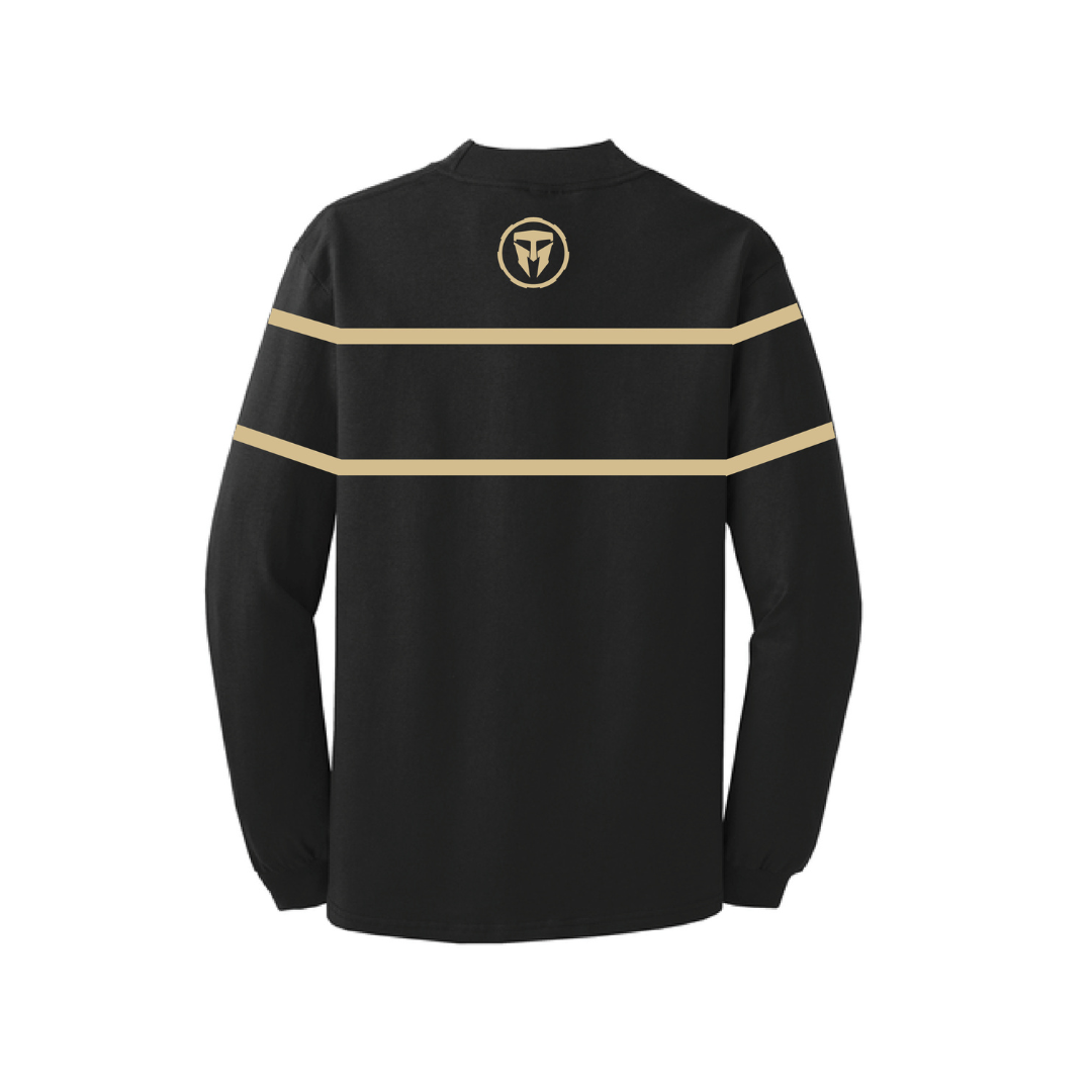 Army x TMF Tailgate Knit Crew Sweater ⭐