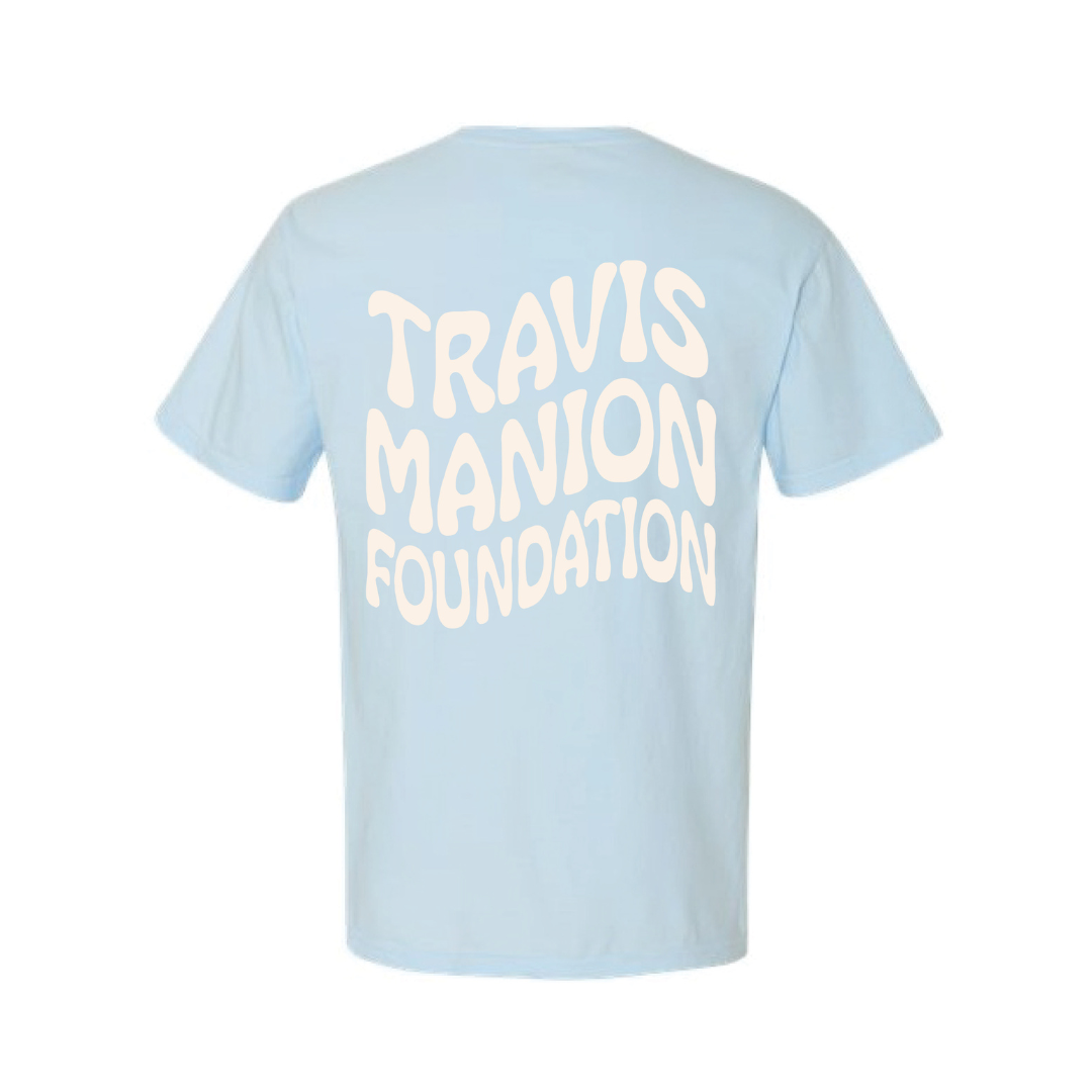 Unisex TMF x Retro Short Sleeve Tee