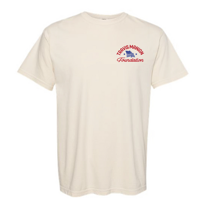 TMF Americana Tee