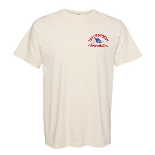 TMF Americana Tee