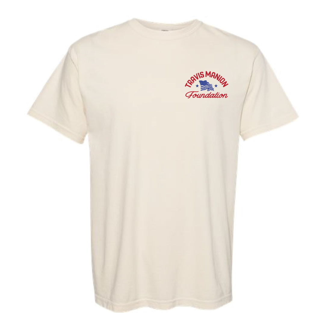 TMF Americana Tee