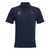 Men's UA Blue Polo