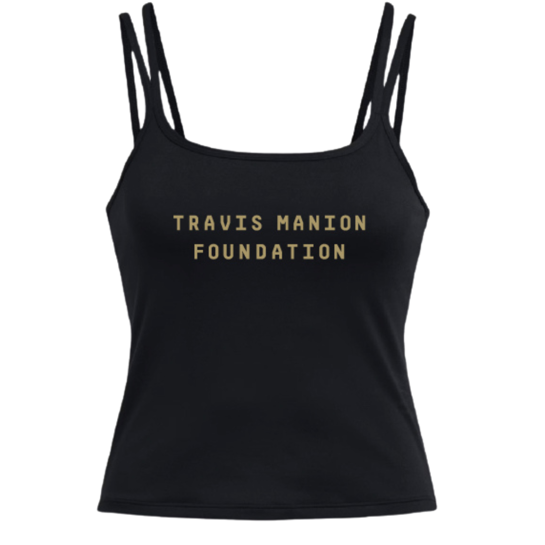 Women's UA Motion Strappy Tank