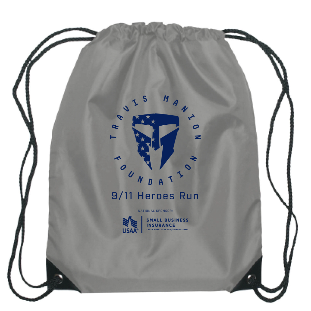 HR Drawstring Bag