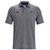 Men's UA Playoff 3.0 Stripe Polo - Navy