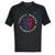 Men's UA Tech Team Tee- Black