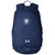 UA Armour Hustle 5.0 Team Backpack