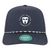 Caddy Adjustable Navy Cap