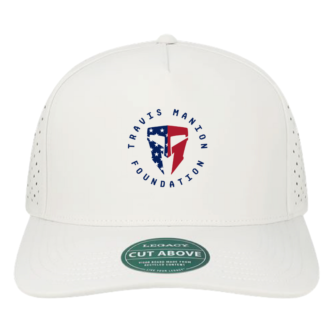 Cut Above RWB Cap