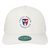 Cut Above RWB Cap
