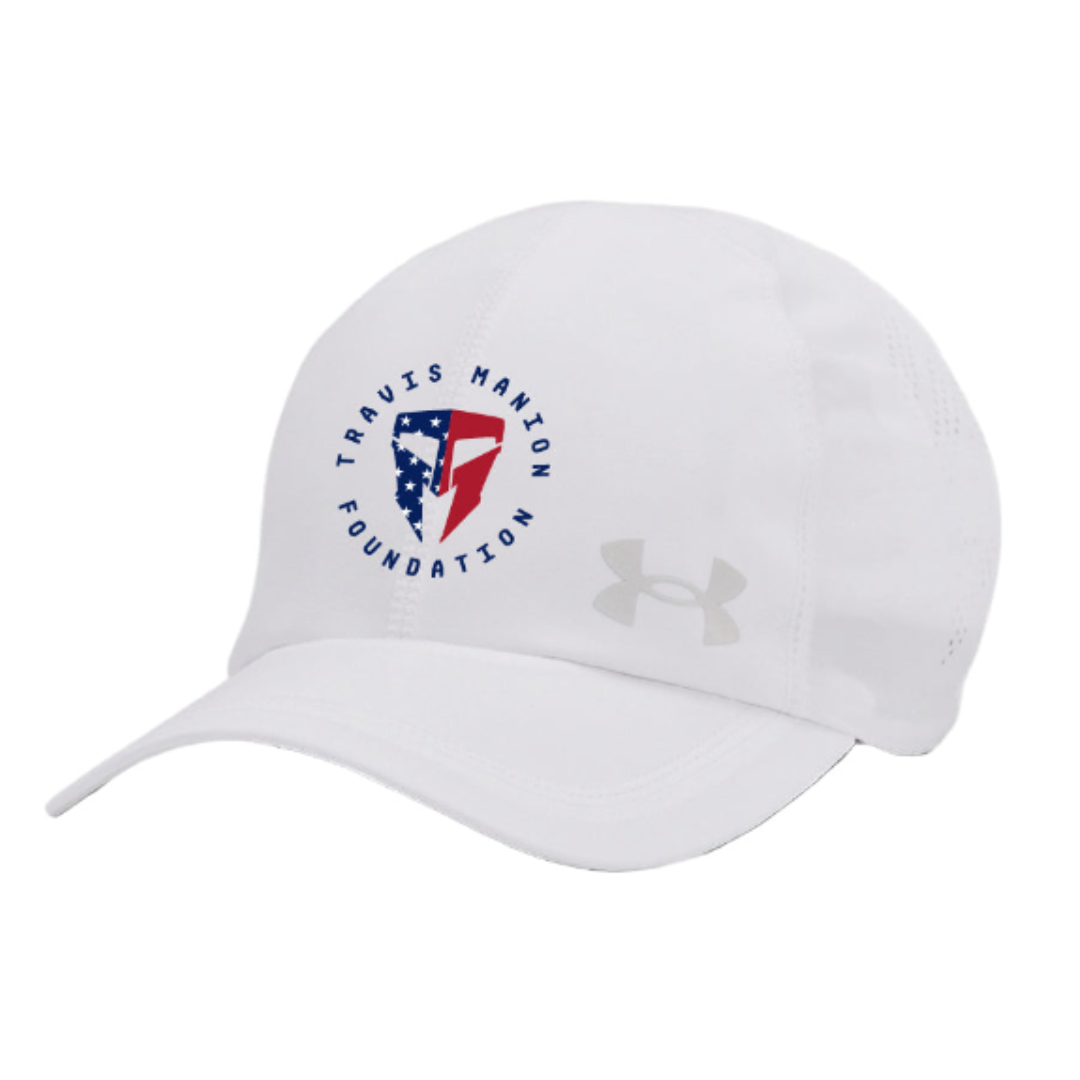 UA Iso-Chill Hat