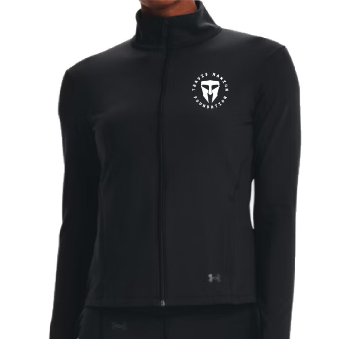 Women's UA Motion Jacket