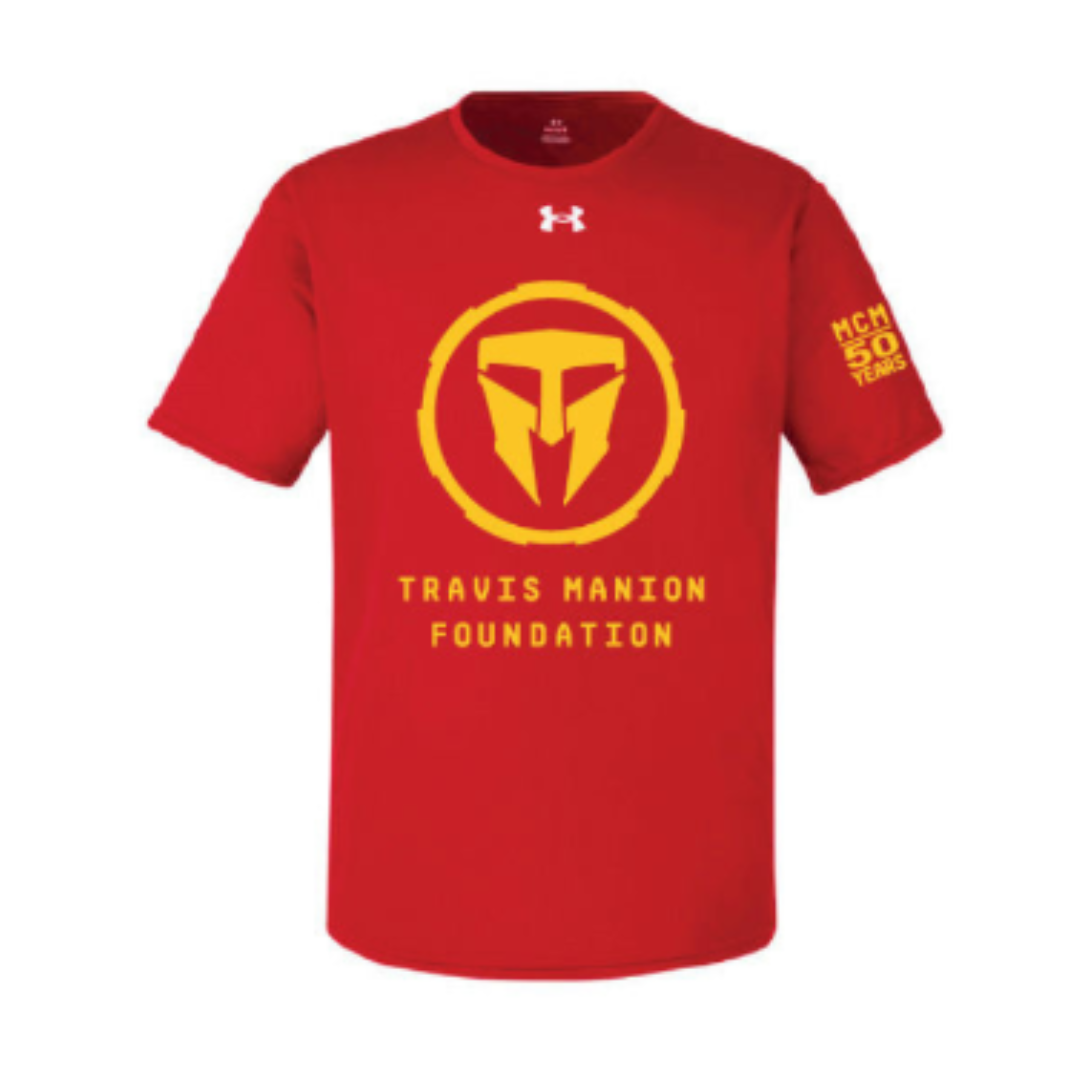 Women's UA Tech Short Sleeve Special Edition