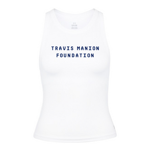 Women's UA High Neck Tank