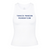 Women's UA High Neck Tank