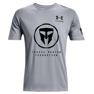 UA Freedom Flag T-Shirt - Travis Manion Foundation UA Freedom Flag T-Shirt - Travis Manion Foundation