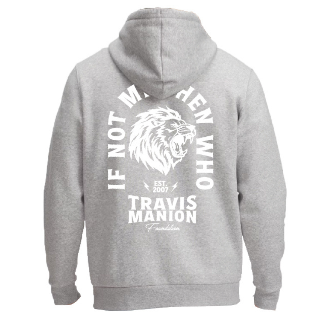 Men's UA Gray Icon Fleece