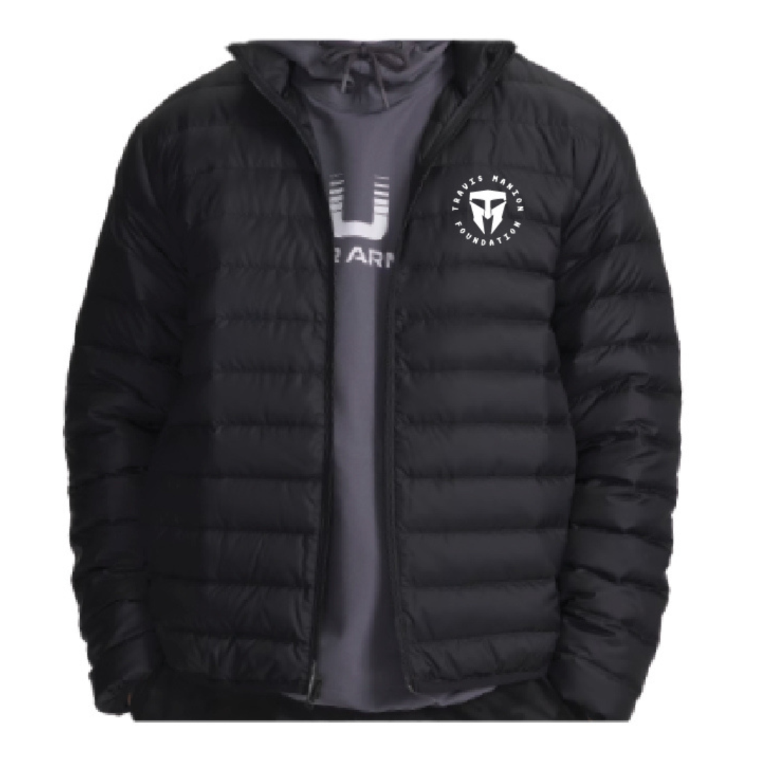 UA Men's Limitless Ultra Light