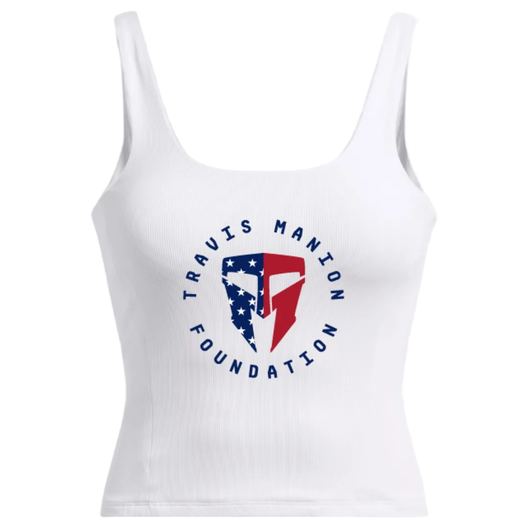 UA Premier Rib Women's Tank