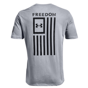 UA Freedom Flag T-Shirt