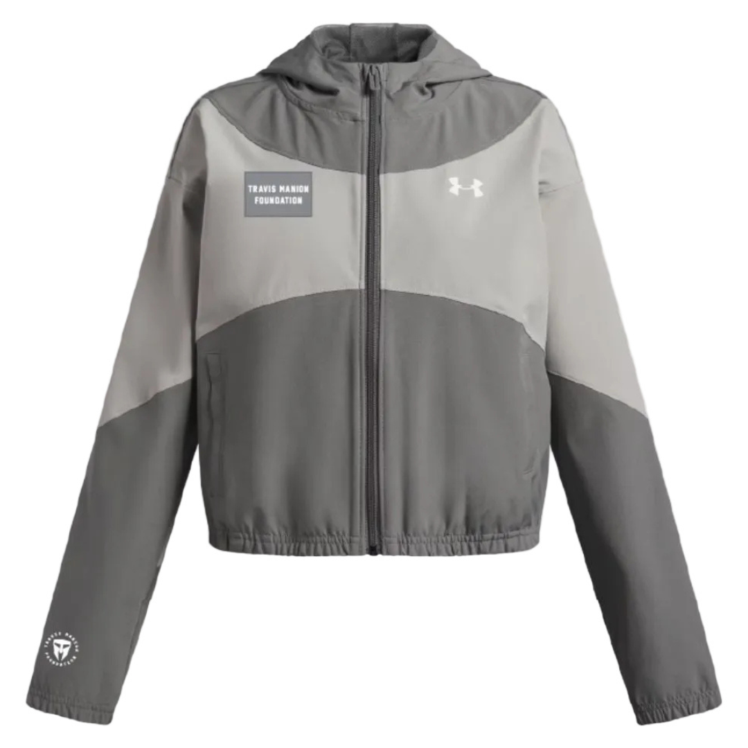 Women's UA Rival Jacket