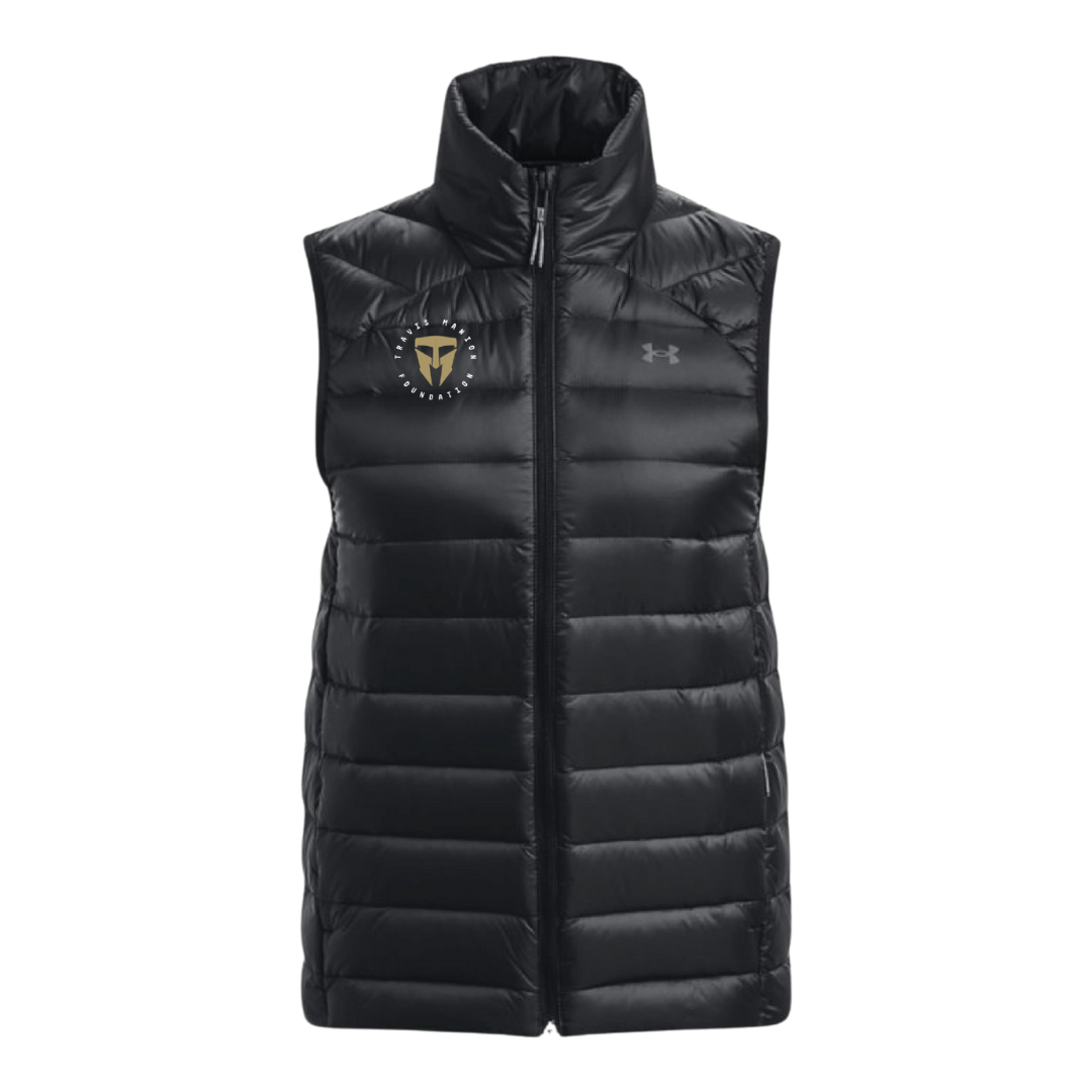 Women's UA Storm Armour Down 2.0 Vest