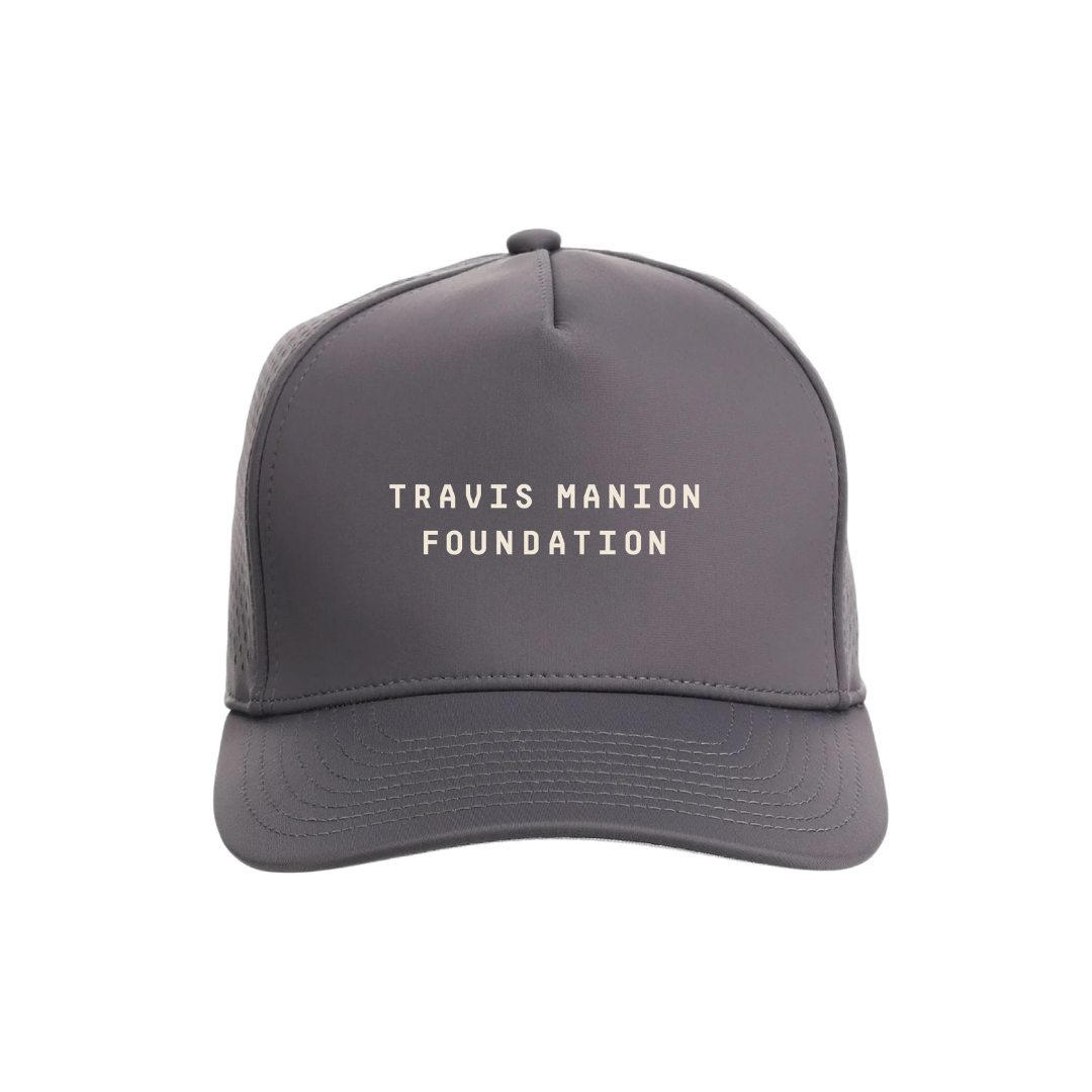 Grey Crowns by Lids x TMF Performance Hat