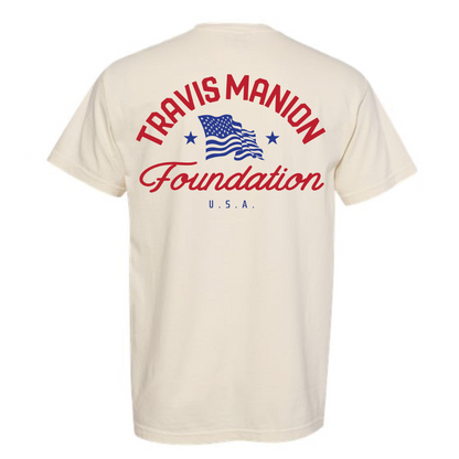 TMF Americana Tee