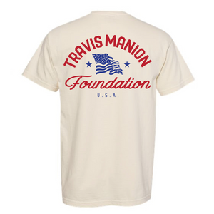 TMF Americana Tee
