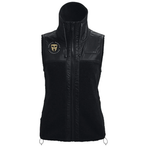 Women's UA Mission Vest