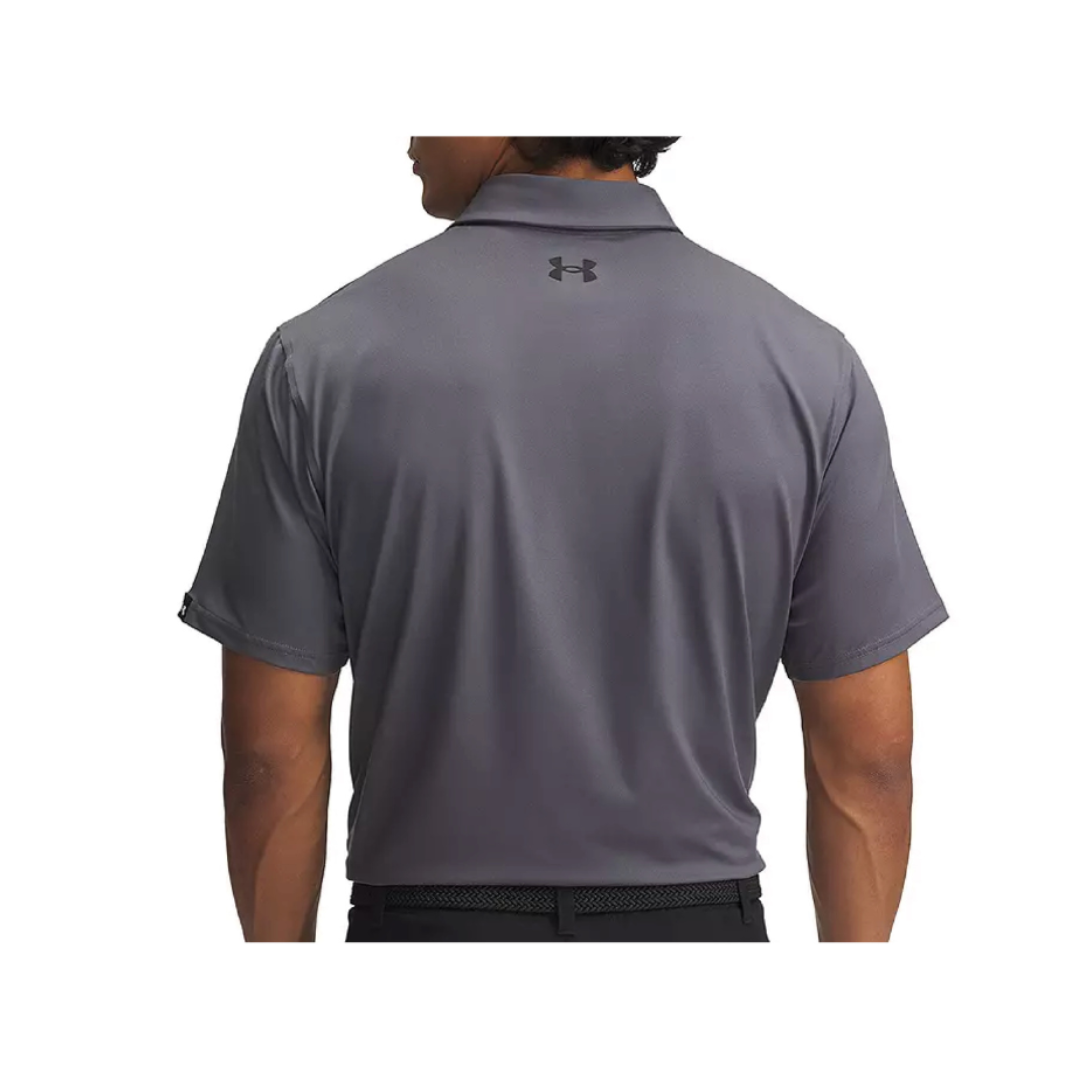 Men's UA x TMF Tee To Green Polo