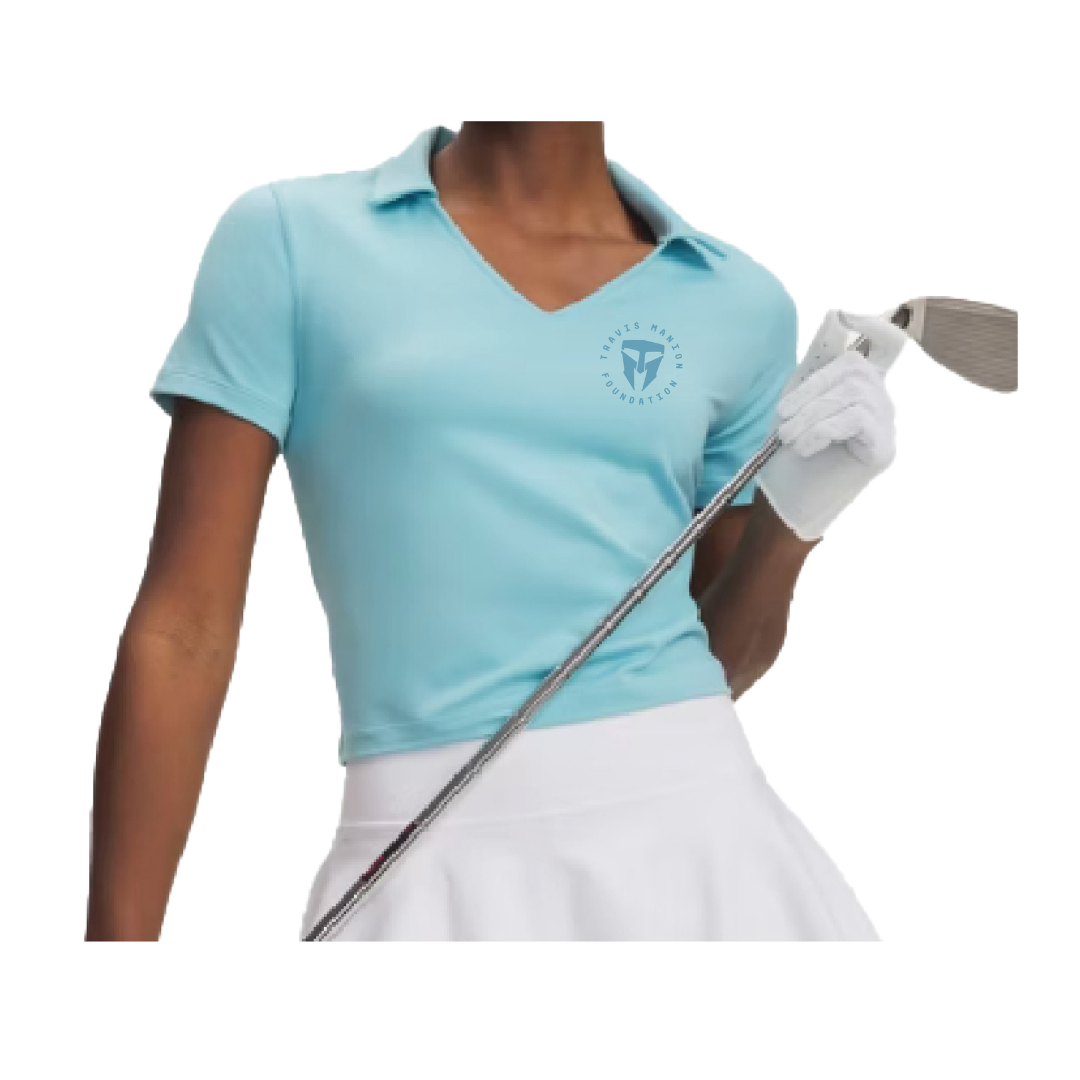 Women's UA x TMF Motion Polo