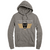 Heritage Hoodie Gray