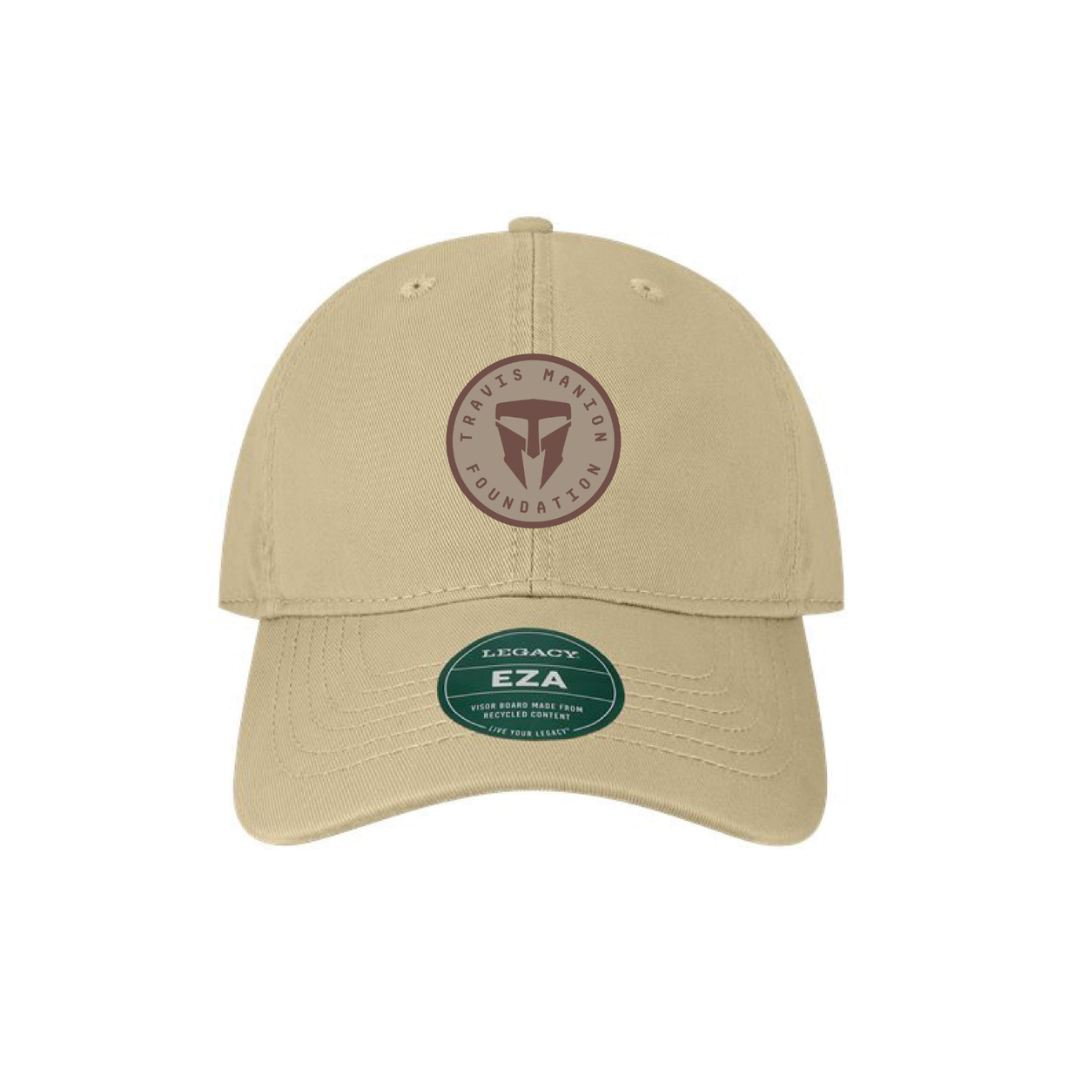 Unisex Legacy x TMF EZA Cap