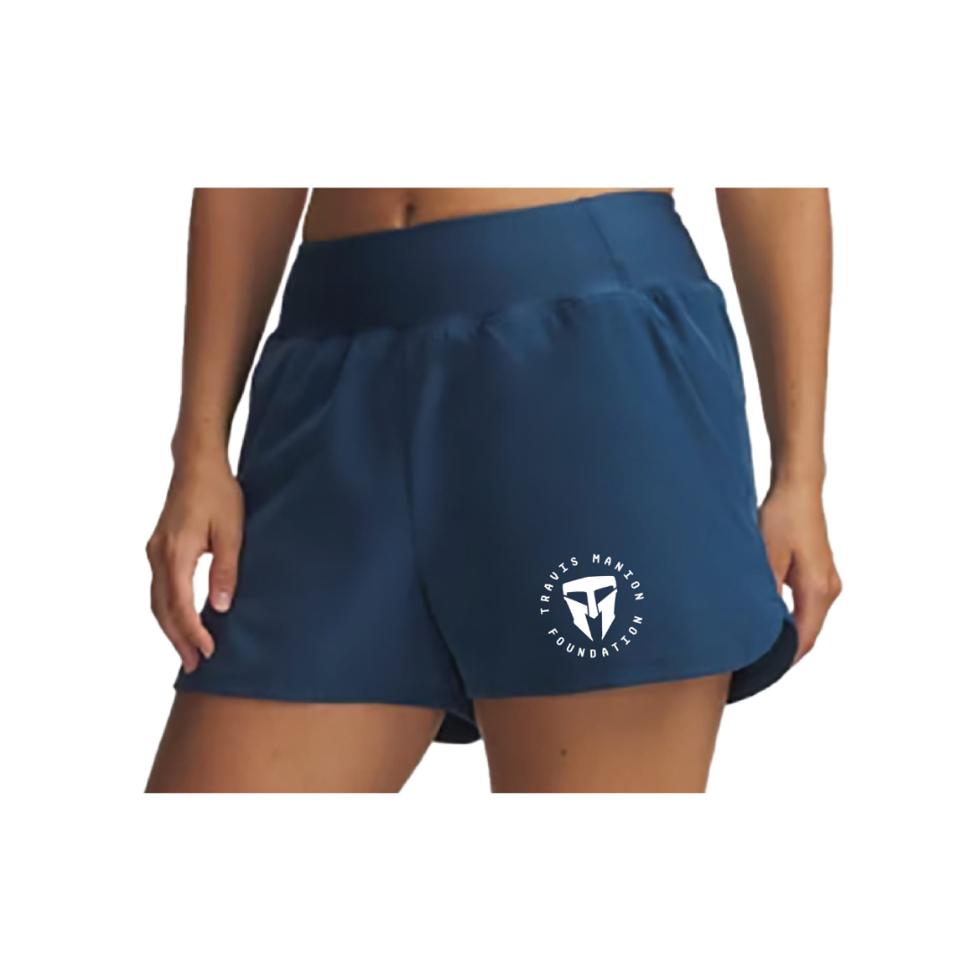 Women’s UA x TMF Fish Pro Shorts