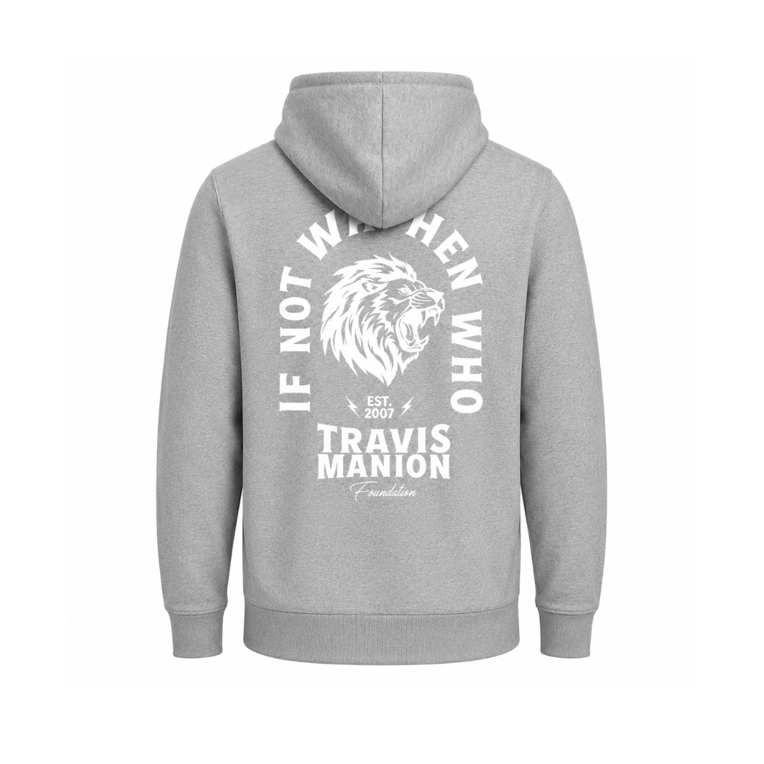 UA Gray Icon Fleece