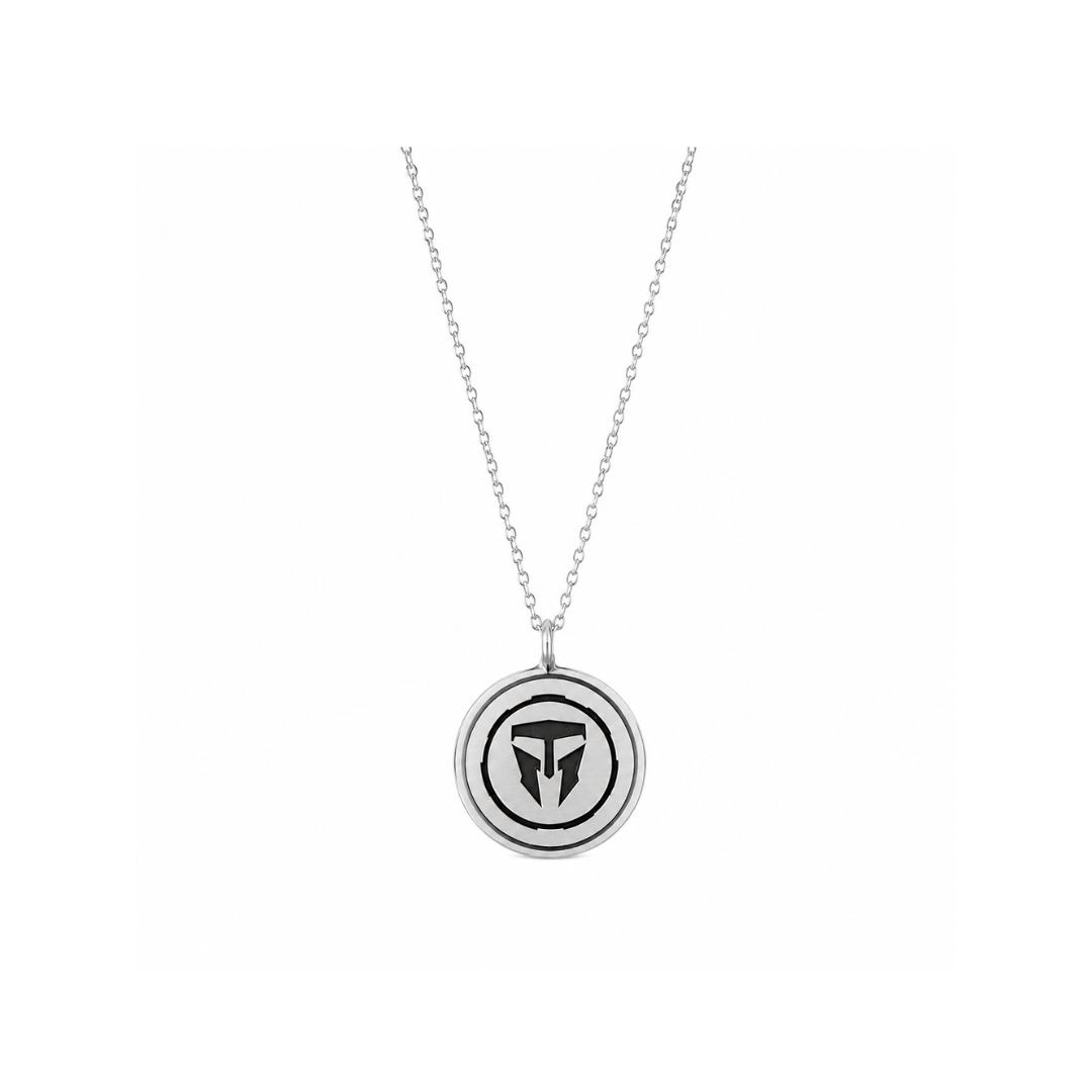 Raising Surfers x Platinum TMF Necklace