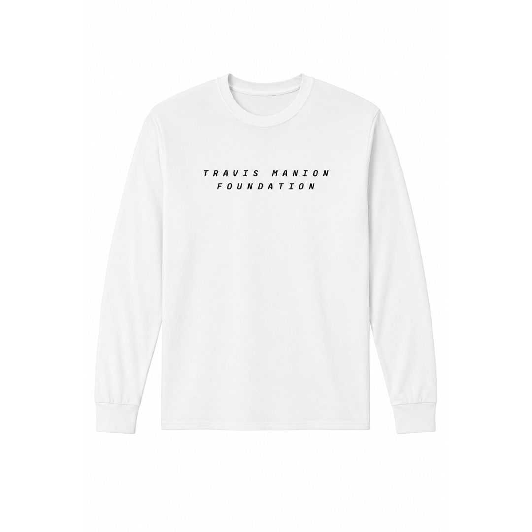 TMF Classic Long Sleeve Tee