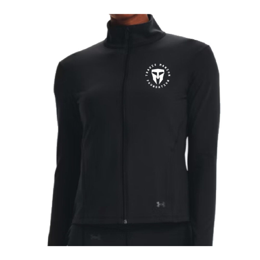 Women's UA x TMF Motion Jacket